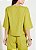 FORUM BLUSA LINHO - VERDE ESCILA - Imagem 3