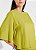 FORUM BLUSA LINHO - VERDE ESCILA - Imagem 4