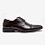 DEMOCRATA SAPATOS METROPOLITAN  VEGA - MOHOGANY - Imagem 1