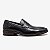DEMOCRATA SAPATOS METROPOLITAN MOSCATO - PRETO - Imagem 1