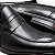 DEMOCRATA SAPATOS METROPOLITAN MOSCATO - PRETO - Imagem 3