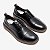 DEMOCRATA SAPATOS METROPOLITAN JEFF - PRETO - Imagem 2