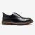 DEMOCRATA SAPATOS METROPOLITAN JEFF - PRETO - Imagem 1