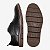 DEMOCRATA SAPATOS METROPOLITAN JEFF - PRETO - Imagem 4