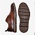 DEMOCRATA SAPATOS METROPOLITAN JEFF MARROM - Imagem 4