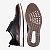 DEMOCRATA SAPATOS METROPOLITAN CLARK PULSE - PRETO - Imagem 4