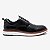 DEMOCRATA SAPATOS METROPOLITAN CLARK PULSE - PRETO - Imagem 1