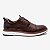 DEMOCRATA SAPATOS METROPOLITAN CLARK PULSE  - TAN - Imagem 1