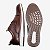 DEMOCRATA SAPATOS METROPOLITAN CLARK PULSE  - TAN - Imagem 4