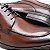 DEMOCRATA SAPATOS METROPOLITAN MOSCATO - MARROM - Imagem 3