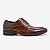 DEMOCRATA SAPATOS METROPOLITAN MOSCATO - MARROM - Imagem 1