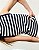 SHOULDER REGATA TRICOT LISTRADA - Imagem 4