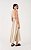 DRESS TO VESTIDO CROPPED LINHO LISTRAS RECORTE - Imagem 6