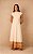 DRESS TO VESTIDO BARRA BORDADO - Imagem 1
