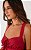 DRESS TO BLUSA ALÇAS COSTAS CRUZADAS - VERMELHO ENCANTO - Imagem 4