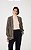 DRESS TO BLUSA TRICOT GOLA ALTA - OFF POLVILHO - Imagem 2