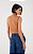 DRESS TO BLUSA TRICOT GOLA ALTA BEGE LEME - Imagem 6