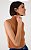 DRESS TO BLUSA TRICOT GOLA ALTA BEGE LEME - Imagem 4