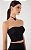 DRESS TO CORSELET SEM ALÇA PRETO - Imagem 3