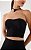 DRESS TO CORSELET SEM ALÇA PRETO - Imagem 4