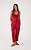 DRESS TO CALÇA CÓS DUPLO VERMELHO ENCANTO - Imagem 2