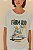 FARM T-SHIRT FIT ESTAMPADA  FARM RIO COPACABANA OFF - Imagem 3