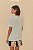 FARM T-SHIRT FIT ESTAMPADA  FARM RIO COPACABANA OFF - Imagem 4