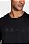 ARAMIS CAMISETA MANGA CURTA TIME LINE PRETO - Imagem 3