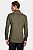 ARAMIS CAMISA SLIM TRICOLINE STRETCH (PA) VERDE - Imagem 5