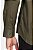 ARAMIS CAMISA SLIM TRICOLINE STRETCH (PA) VERDE - Imagem 4