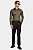 ARAMIS CAMISA SLIM TRICOLINE STRETCH (PA) VERDE - Imagem 2