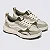 VANS TÊNIS ULTRARANGE NEO VR3 MTE LIGHT BROWN MULTI - Imagem 2