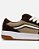 VANS TÊNIS HYLANE NINETIES BROWN - Imagem 7
