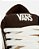 VANS TÊNIS HYLANE NINETIES BROWN - Imagem 6