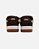 VANS TÊNIS HYLANE NINETIES BROWN - Imagem 4