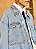 ISY CAMISA JEANS INDIGO - Imagem 3