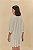 FARM VESTIDO CURTO PREGAS BORDADO OFF - Imagem 4