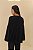 FARM CARDIGAN TRICOT PELINHO PRETO - Imagem 4