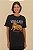 FARM T-SHIRT MÉDIA VIRA LATA PRETA - Imagem 1