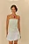 FARM SHORT SAIA BALONE - OFF WHITE - Imagem 1