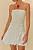 FARM SHORT SAIA BALONE - OFF WHITE - Imagem 2