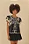 FARM SHORT SAIA BALONE - PRETO - Imagem 1