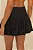 FARM SHORT SAIA BALONE - PRETO - Imagem 3
