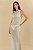 FARM BEACHWEAR TUNICA CROCHET OFF WHITE - Imagem 1