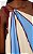 DRESS TO VESTIDO CREPE RECORTES COLOR - Imagem 5