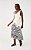 DRESS TO VESTIDO MIDI LINHO ESTAMPA PRAIA - Imagem 2