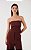 DRESS TO TUB TOP COM PALA - MARROM CAFEINA - Imagem 3