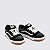VANS TÊNIS HYLANE NINETIES BLACK - Imagem 2