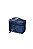 FARM ME LEVA NECESSAIRE FARM ME LEVA FLORAL VINTAGE - Imagem 1