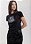 LEZ A LEZ BLUSA MALHA PRIME PRETO - Imagem 1